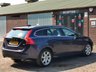 USED 2015 15 VOLVO V60 1.6 D2 SE 5d 113 BHP JUST 2 PREVIOUS OWNERS!