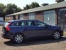 USED 2015 15 VOLVO V60 1.6 D2 SE 5d 113 BHP JUST 2 PREVIOUS OWNERS!
