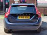 USED 2015 15 VOLVO V60 1.6 D2 SE 5d 113 BHP JUST 2 PREVIOUS OWNERS!
