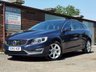 USED 2015 15 VOLVO V60 1.6 D2 SE 5d 113 BHP JUST 2 PREVIOUS OWNERS!
