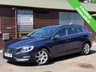USED 2015 15 VOLVO V60 1.6 D2 SE 5d 113 BHP JUST 2 PREVIOUS OWNERS!