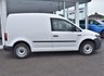 USED 2017 67 VOLKSWAGEN CADDY 2.0 C20 TDI STARTLINE 101 BHP LOW MILES  DAB RADIO+USB/AUX CONNECTION