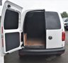 USED 2017 67 VOLKSWAGEN CADDY 2.0 C20 TDI STARTLINE 101 BHP LOW MILES  DAB RADIO+USB/AUX CONNECTION