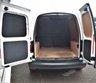USED 2017 67 VOLKSWAGEN CADDY 2.0 C20 TDI STARTLINE 101 BHP LOW MILES  DAB RADIO+USB/AUX CONNECTION