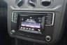 USED 2017 67 VOLKSWAGEN CADDY 2.0 C20 TDI STARTLINE 101 BHP LOW MILES  DAB RADIO+USB/AUX CONNECTION