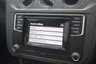 USED 2017 67 VOLKSWAGEN CADDY 2.0 C20 TDI STARTLINE 101 BHP LOW MILES  DAB RADIO+USB/AUX CONNECTION