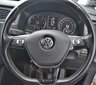 USED 2017 67 VOLKSWAGEN CADDY 2.0 C20 TDI STARTLINE 101 BHP LOW MILES  DAB RADIO+USB/AUX CONNECTION