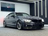 USED 2015 D BMW 4 SERIES 2.0 420D XDRIVE M SPORT 2d 188 BHP 