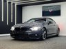 USED 2015 D BMW 4 SERIES 2.0 420D XDRIVE M SPORT 2d 188 BHP 