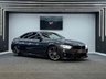 USED 2015 D BMW 4 SERIES 2.0 420D XDRIVE M SPORT 2d 188 BHP 
