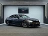 USED 2015 D BMW 4 SERIES 2.0 420D XDRIVE M SPORT 2d 188 BHP 