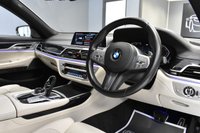 USED 2020 70 BMW 7 SERIES 730D XDRIVE 3.0 M SPORT MHEV  **&pound;699 A MONTH WITH &pound;7195 DEPOSIT**