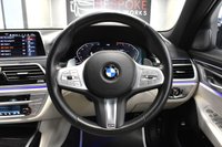 USED 2020 70 BMW 7 SERIES 730D XDRIVE 3.0 M SPORT MHEV  **&pound;699 A MONTH WITH &pound;7195 DEPOSIT**