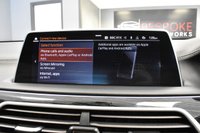 USED 2020 70 BMW 7 SERIES 730D XDRIVE 3.0 M SPORT MHEV  **&pound;699 A MONTH WITH &pound;7195 DEPOSIT**