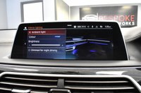 USED 2020 70 BMW 7 SERIES 730D XDRIVE 3.0 M SPORT MHEV  **&pound;699 A MONTH WITH &pound;7195 DEPOSIT**