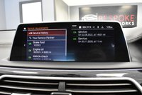 USED 2020 70 BMW 7 SERIES 730D XDRIVE 3.0 M SPORT MHEV  **&pound;699 A MONTH WITH &pound;7195 DEPOSIT**