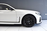 USED 2020 70 BMW 7 SERIES 730D XDRIVE 3.0 M SPORT MHEV  **&pound;699 A MONTH WITH &pound;7195 DEPOSIT**
