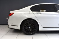 USED 2020 70 BMW 7 SERIES 730D XDRIVE 3.0 M SPORT MHEV  **&pound;699 A MONTH WITH &pound;7195 DEPOSIT**