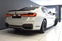 USED 2020 70 BMW 7 SERIES 730D XDRIVE 3.0 M SPORT MHEV  **&pound;699 A MONTH WITH &pound;7195 DEPOSIT**