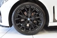 USED 2020 70 BMW 7 SERIES 730D XDRIVE 3.0 M SPORT MHEV  **&pound;699 A MONTH WITH &pound;7195 DEPOSIT**