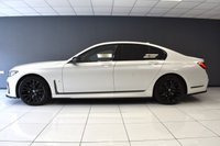 USED 2020 70 BMW 7 SERIES 730D XDRIVE 3.0 M SPORT MHEV  **&pound;699 A MONTH WITH &pound;7195 DEPOSIT**