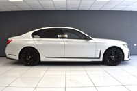 USED 2020 70 BMW 7 SERIES 730D XDRIVE 3.0 M SPORT MHEV  **&pound;699 A MONTH WITH &pound;7195 DEPOSIT**