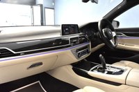 USED 2020 70 BMW 7 SERIES 730D XDRIVE 3.0 M SPORT MHEV  **&pound;699 A MONTH WITH &pound;7195 DEPOSIT**