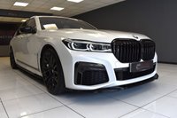 USED 2020 70 BMW 7 SERIES 730D XDRIVE 3.0 M SPORT MHEV  **&pound;699 A MONTH WITH &pound;7195 DEPOSIT**