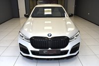 USED 2020 70 BMW 7 SERIES 730D XDRIVE 3.0 M SPORT MHEV  **&pound;699 A MONTH WITH &pound;7195 DEPOSIT**