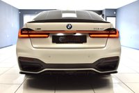 USED 2020 70 BMW 7 SERIES 730D XDRIVE 3.0 M SPORT MHEV  **&pound;699 A MONTH WITH &pound;7195 DEPOSIT**