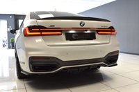 USED 2020 70 BMW 7 SERIES 730D XDRIVE 3.0 M SPORT MHEV  **&pound;699 A MONTH WITH &pound;7195 DEPOSIT**