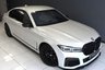 USED 2020 70 BMW 7 SERIES 730D XDRIVE 3.0 M SPORT MHEV  **&pound;699 A MONTH WITH &pound;7195 DEPOSIT**
