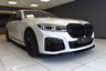 USED 2020 70 BMW 7 SERIES 730D XDRIVE 3.0 M SPORT MHEV  **&pound;699 A MONTH WITH &pound;7195 DEPOSIT**