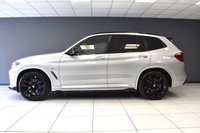 USED 2018 68 BMW X3 M40D 3.0 5 DOOR **&pound;599 A MONTH WITH &pound;4595 DEPOSIT**