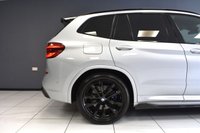 USED 2018 68 BMW X3 M40D 3.0 5 DOOR **&pound;599 A MONTH WITH &pound;4595 DEPOSIT**