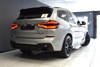 USED 2018 68 BMW X3 M40D 3.0 5 DOOR **&pound;599 A MONTH WITH &pound;4595 DEPOSIT**