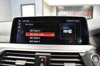 USED 2018 68 BMW X3 M40D 3.0 5 DOOR **&pound;599 A MONTH WITH &pound;4595 DEPOSIT**