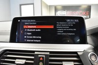 USED 2018 68 BMW X3 M40D 3.0 5 DOOR **&pound;599 A MONTH WITH &pound;4595 DEPOSIT**