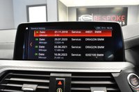 USED 2018 68 BMW X3 M40D 3.0 5 DOOR **&pound;599 A MONTH WITH &pound;4595 DEPOSIT**