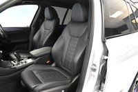USED 2018 68 BMW X3 M40D 3.0 5 DOOR **&pound;599 A MONTH WITH &pound;4595 DEPOSIT**
