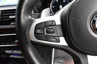 USED 2018 68 BMW X3 M40D 3.0 5 DOOR **&pound;599 A MONTH WITH &pound;4595 DEPOSIT**