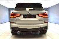 USED 2018 68 BMW X3 M40D 3.0 5 DOOR **&pound;599 A MONTH WITH &pound;4595 DEPOSIT**