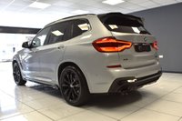 USED 2018 68 BMW X3 M40D 3.0 5 DOOR **&pound;599 A MONTH WITH &pound;4595 DEPOSIT**