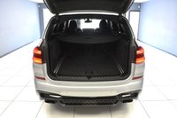 USED 2018 68 BMW X3 M40D 3.0 5 DOOR **&pound;599 A MONTH WITH &pound;4595 DEPOSIT**