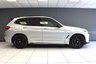 USED 2018 68 BMW X3 M40D 3.0 5 DOOR **&pound;599 A MONTH WITH &pound;4595 DEPOSIT**