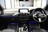 USED 2018 68 BMW X3 M40D 3.0 5 DOOR **&pound;599 A MONTH WITH &pound;4595 DEPOSIT**
