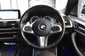USED 2018 68 BMW X3 M40D 3.0 5 DOOR **&pound;599 A MONTH WITH &pound;4595 DEPOSIT**