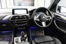 USED 2018 68 BMW X3 M40D 3.0 5 DOOR **&pound;599 A MONTH WITH &pound;4595 DEPOSIT**