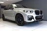USED 2018 68 BMW X3 M40D 3.0 5 DOOR **&pound;599 A MONTH WITH &pound;4595 DEPOSIT**