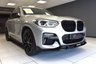 USED 2018 68 BMW X3 M40D 3.0 5 DOOR **&pound;599 A MONTH WITH &pound;4595 DEPOSIT**